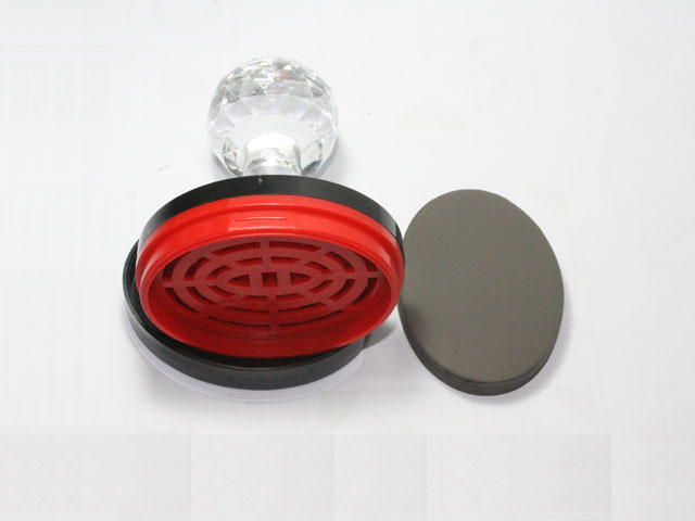 ด้าม+ยาง Flash HBOV3752&nbsp;คริสตัล